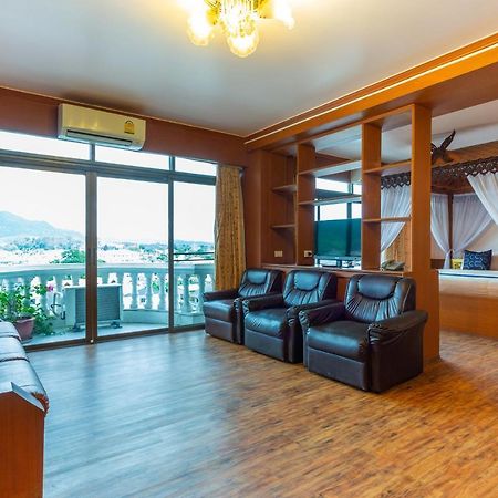 Capital O 1115 Wang Thong Hotel Maesai Mae Sai Eksteriør billede
