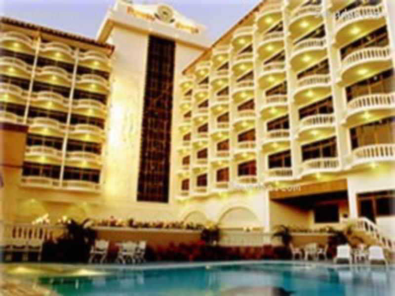 Capital O 1115 Wang Thong Hotel Maesai Mae Sai Eksteriør billede
