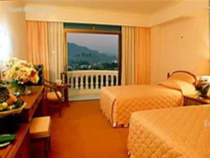 Capital O 1115 Wang Thong Hotel Maesai Mae Sai Eksteriør billede