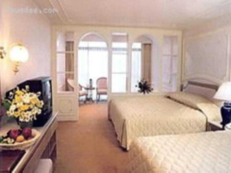 Capital O 1115 Wang Thong Hotel Maesai Mae Sai Eksteriør billede
