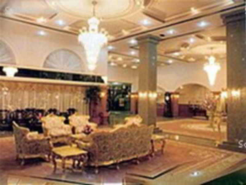 Capital O 1115 Wang Thong Hotel Maesai Mae Sai Eksteriør billede